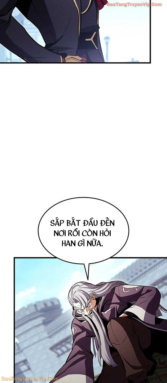 Huyền Thoại Game Thủ - Tái Xuất Chapter 219 - 22