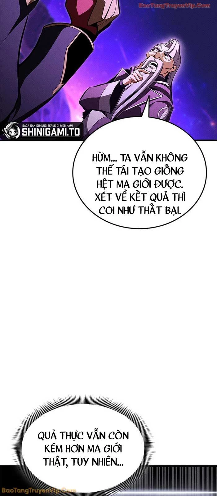 Huyền Thoại Game Thủ - Tái Xuất Chapter 219 - 31