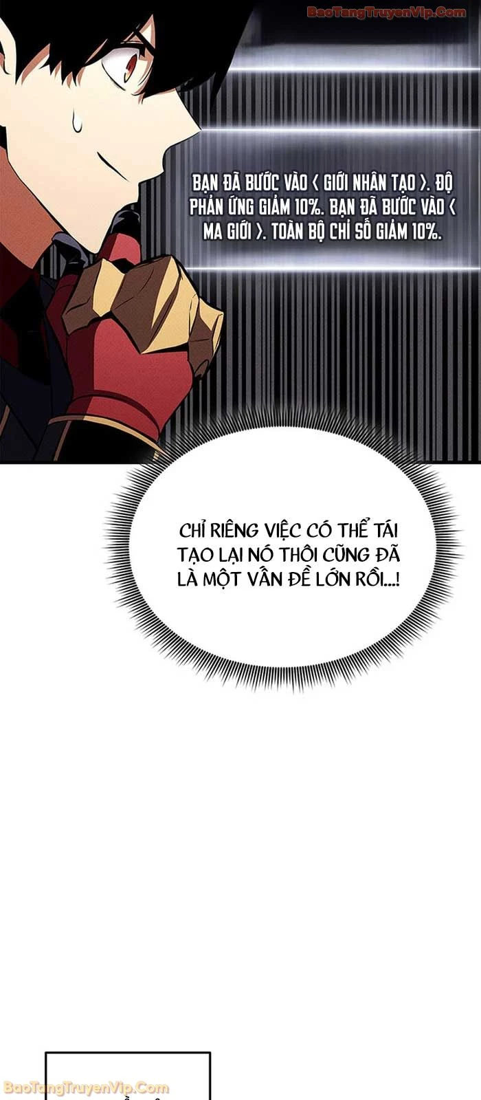 Huyền Thoại Game Thủ - Tái Xuất Chapter 219 - 33