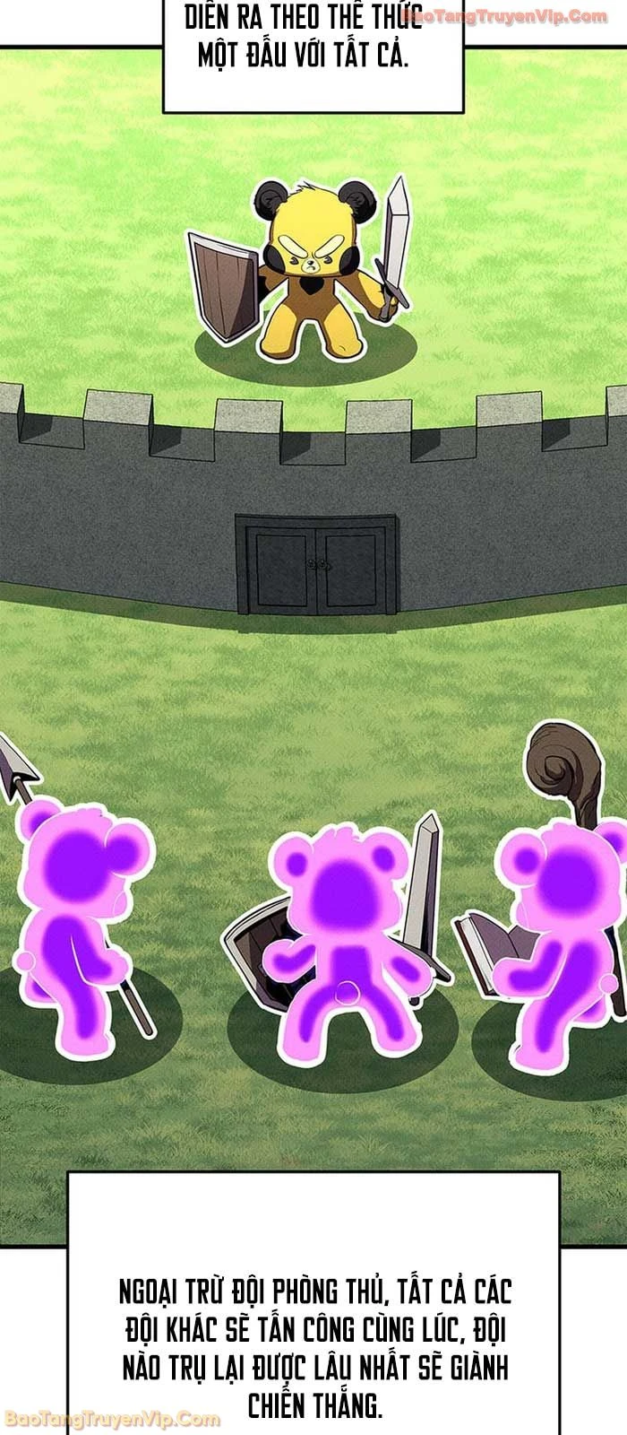 Huyền Thoại Game Thủ - Tái Xuất Chapter 219 - 35