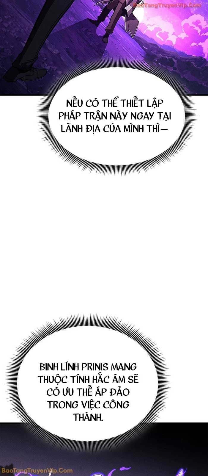 Huyền Thoại Game Thủ - Tái Xuất Chapter 219 - 37