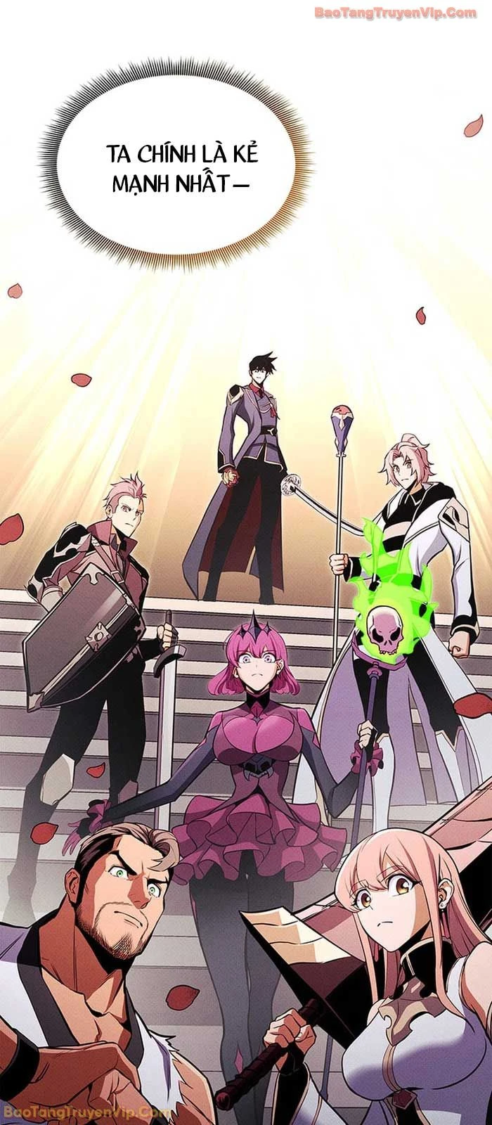 Huyền Thoại Game Thủ - Tái Xuất Chapter 219 - 40