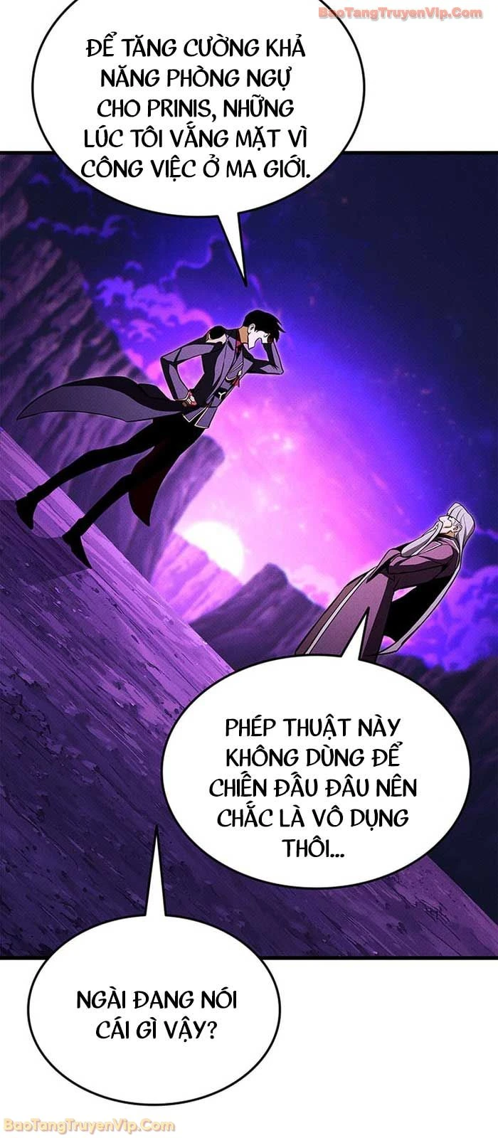 Huyền Thoại Game Thủ - Tái Xuất Chapter 219 - 43