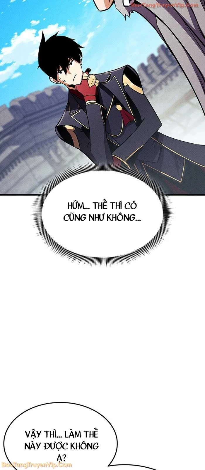 Huyền Thoại Game Thủ - Tái Xuất Chapter 219 - 50