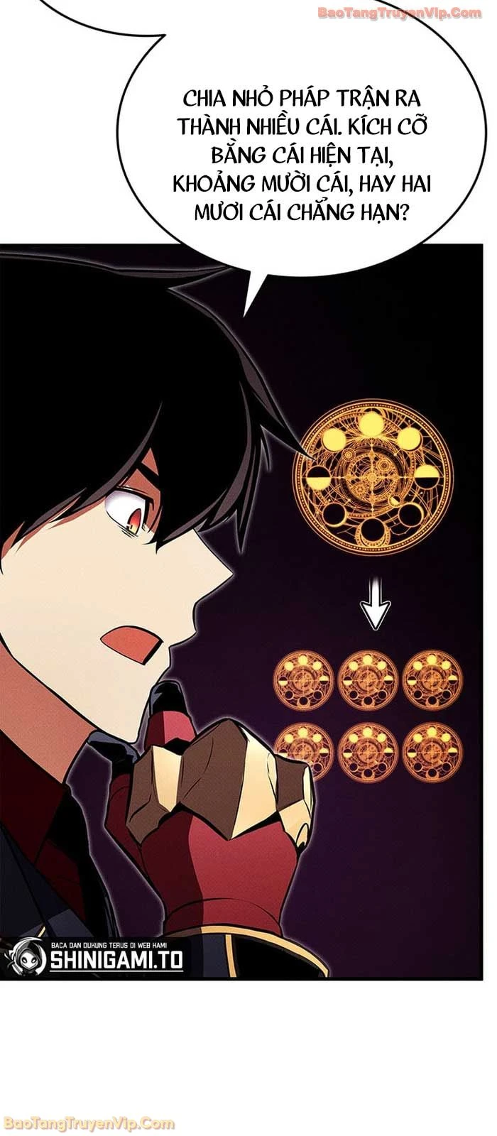 Huyền Thoại Game Thủ - Tái Xuất Chapter 219 - 51