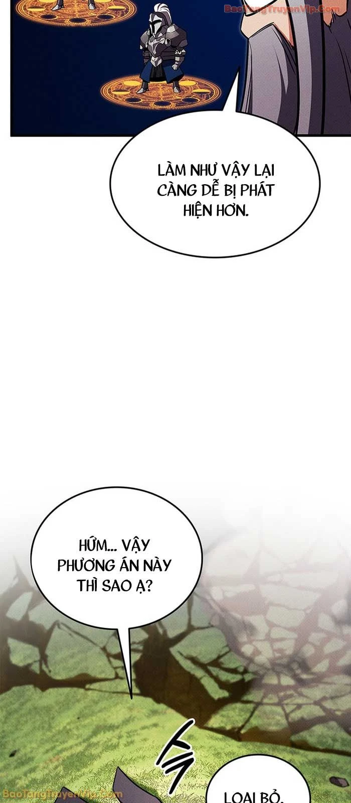 Huyền Thoại Game Thủ - Tái Xuất Chapter 219 - 53