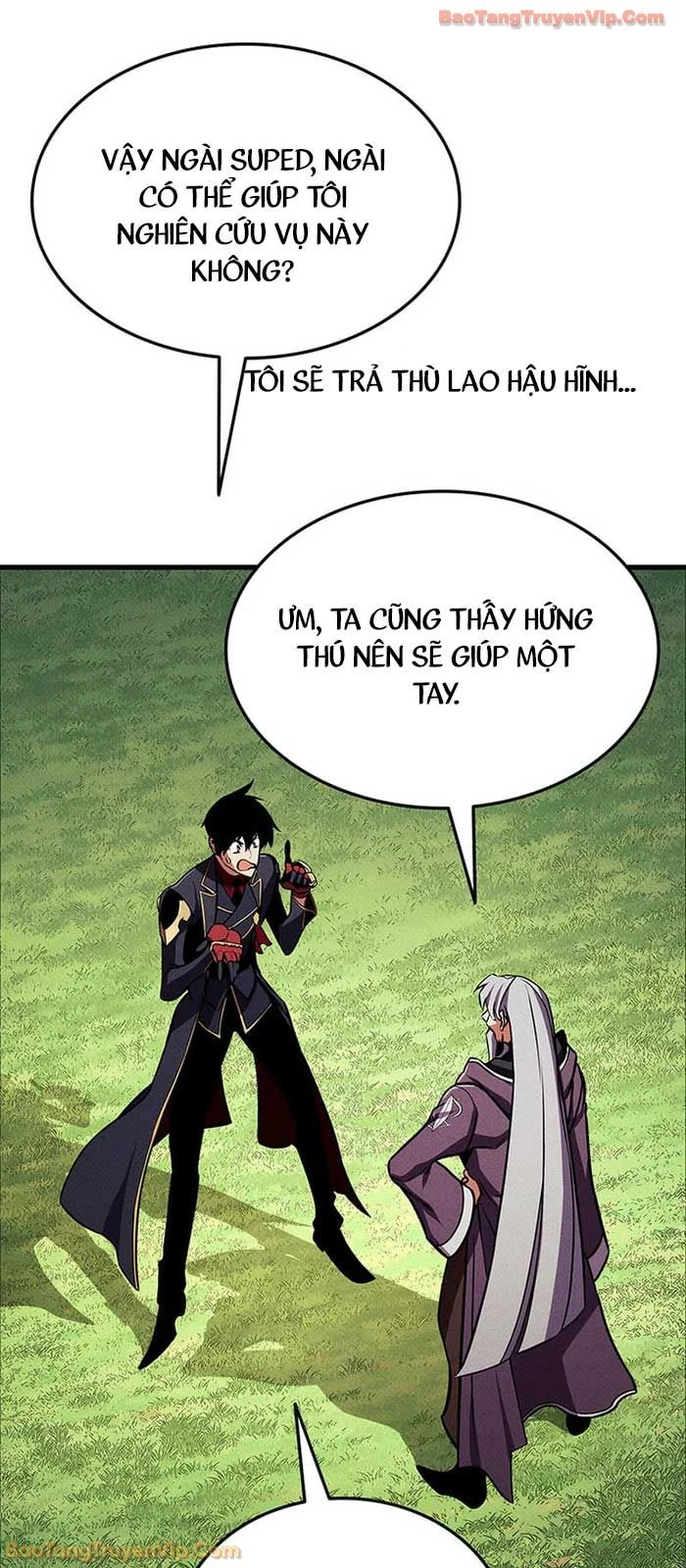 Huyền Thoại Game Thủ - Tái Xuất Chapter 219 - 73