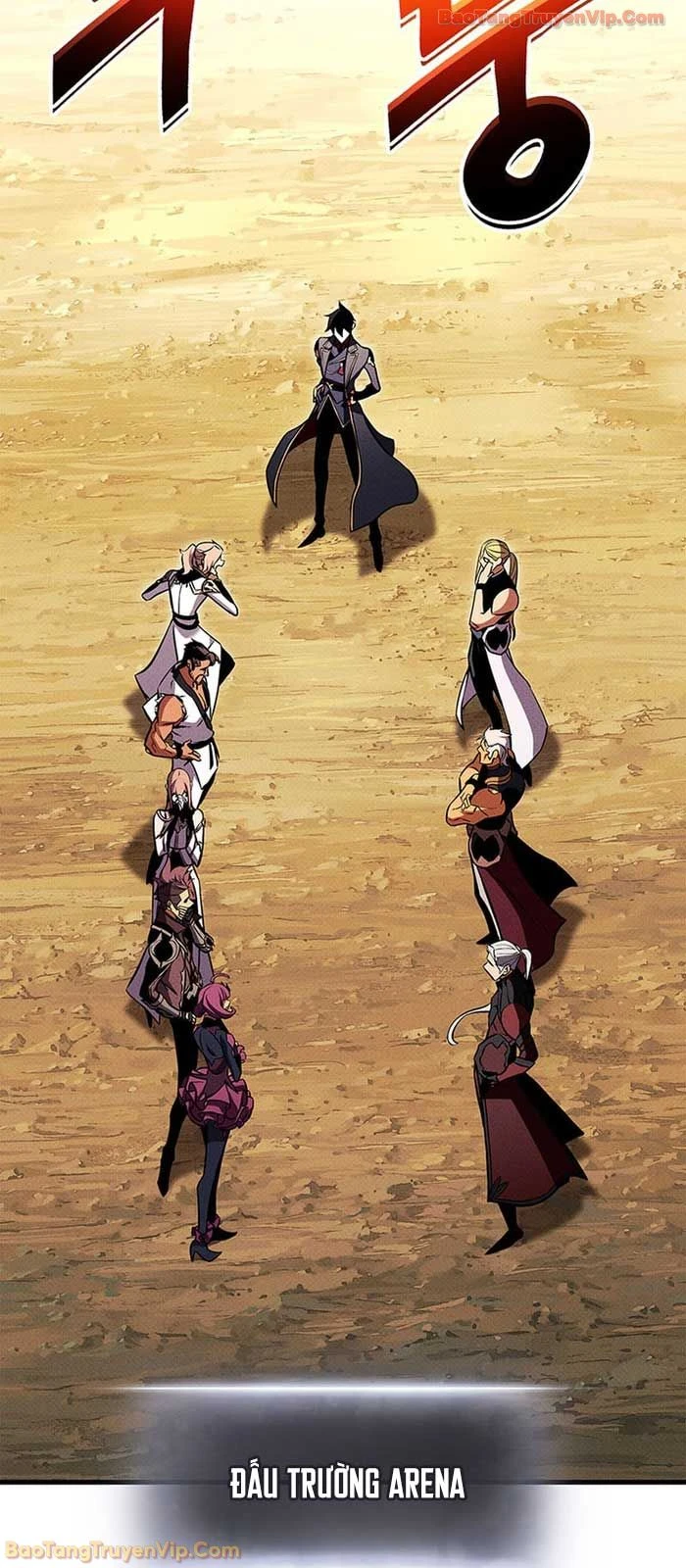 Huyền Thoại Game Thủ - Tái Xuất Chapter 219 - 85