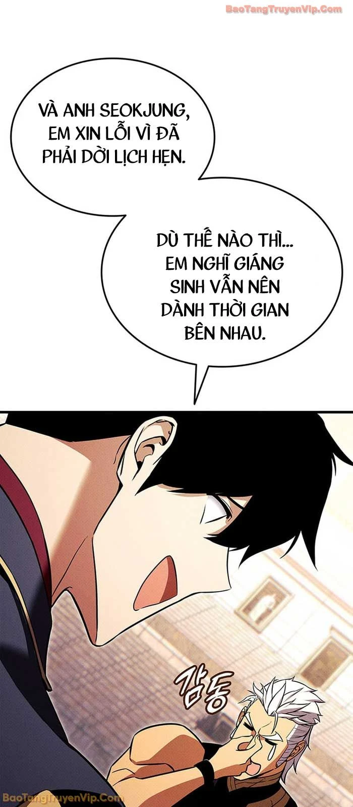 Huyền Thoại Game Thủ - Tái Xuất Chapter 219 - 91