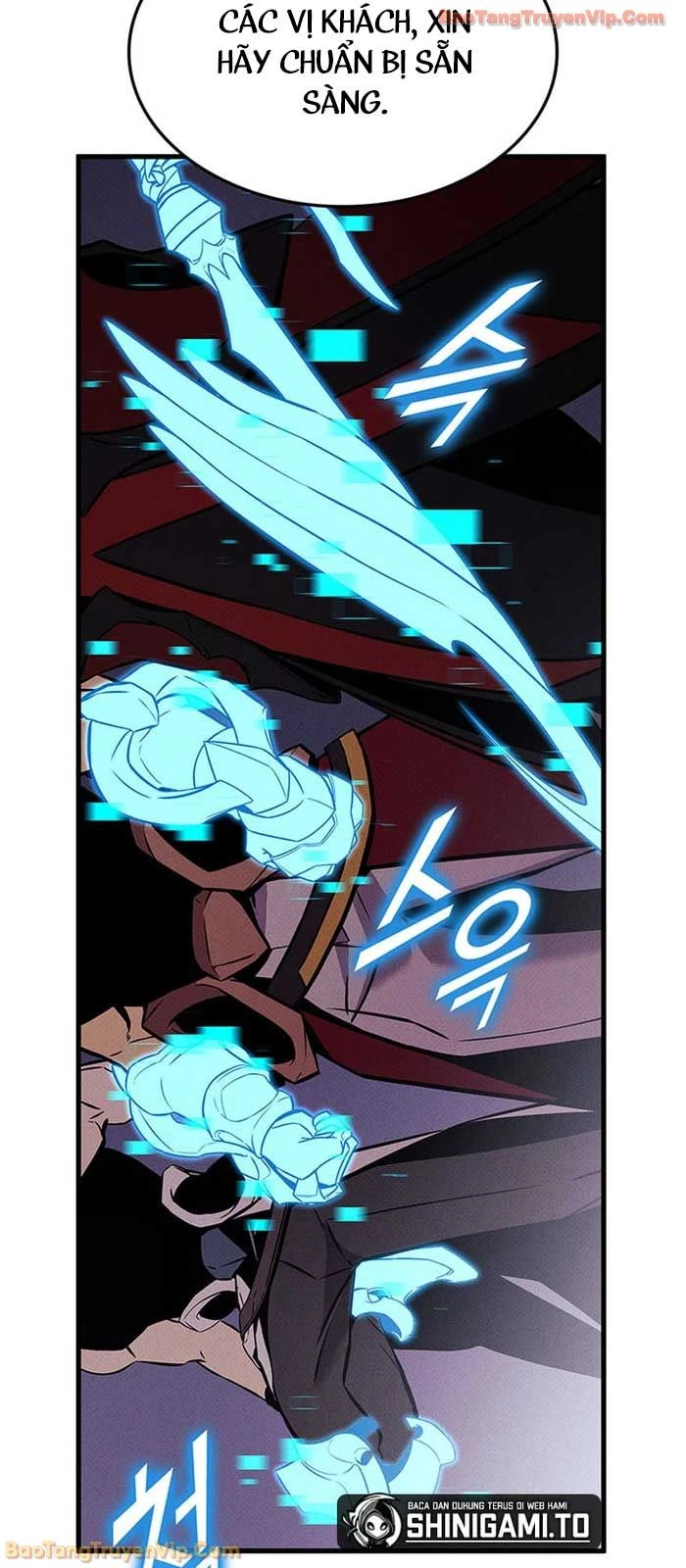 Huyền Thoại Game Thủ - Tái Xuất Chapter 219 - 98