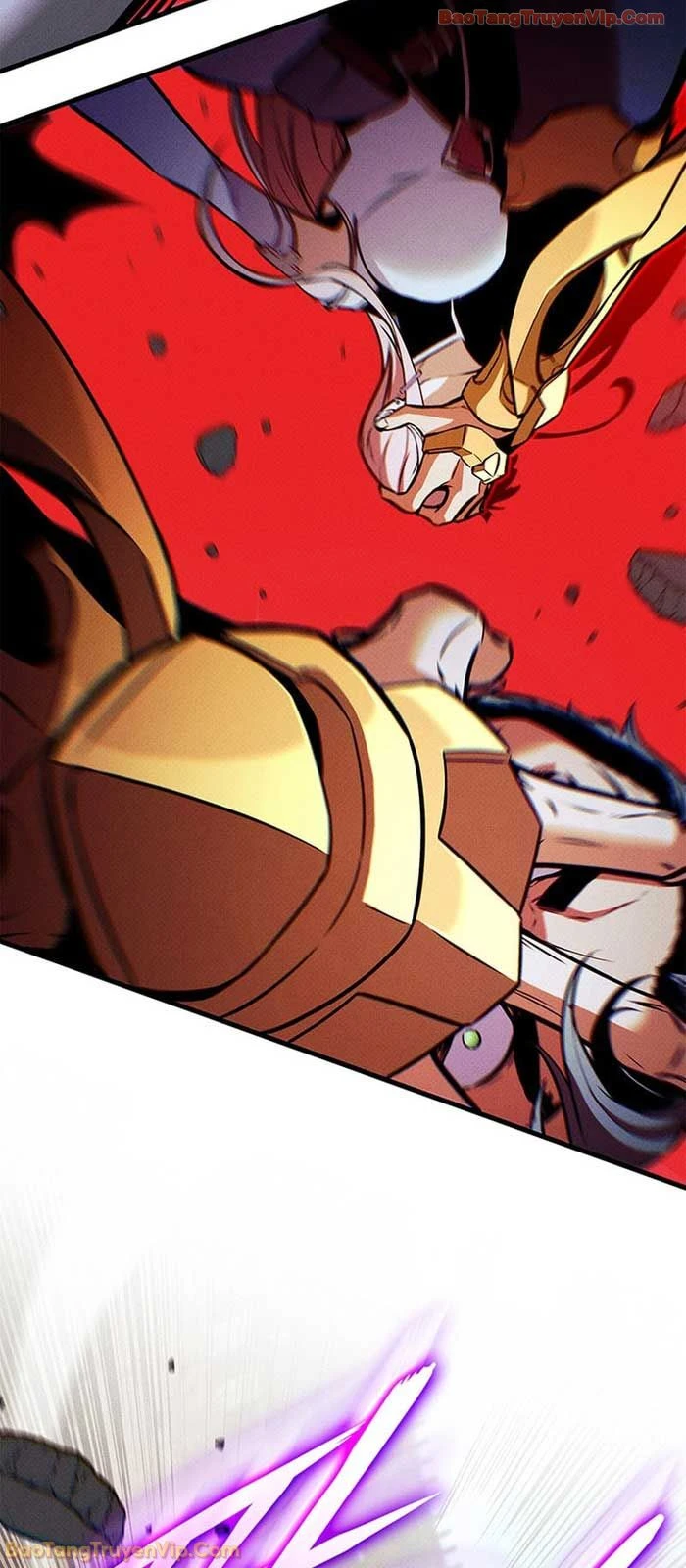 Huyền Thoại Game Thủ - Tái Xuất Chapter 219 - 101