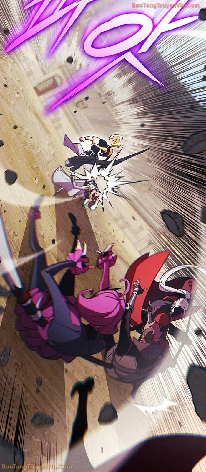 Huyền Thoại Game Thủ - Tái Xuất Chapter 219 - 102