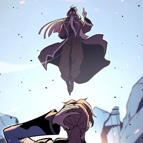 Huyền Thoại Game Thủ - Tái Xuất Chapter 220 - 47