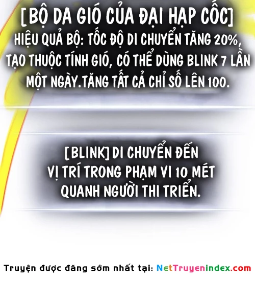 Huyền Thoại Game Thủ - Tái Xuất Chapter 220 - 109