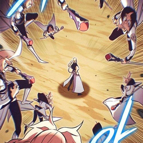 Huyền Thoại Game Thủ - Tái Xuất Chapter 220 - 142