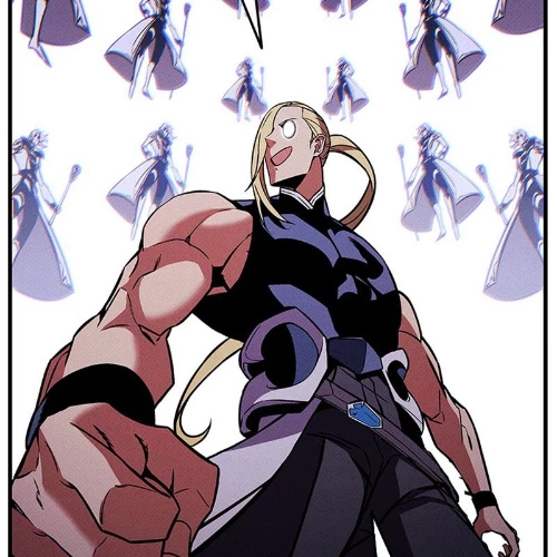 Huyền Thoại Game Thủ - Tái Xuất Chapter 220 - 145