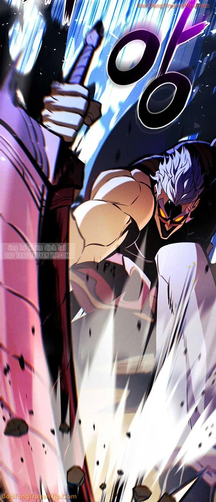 Huyền Thoại Game Thủ - Tái Xuất Chapter 221 - 4