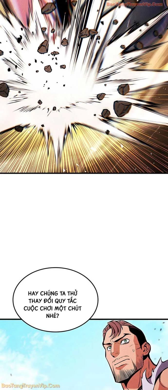 Huyền Thoại Game Thủ - Tái Xuất Chapter 221 - 5