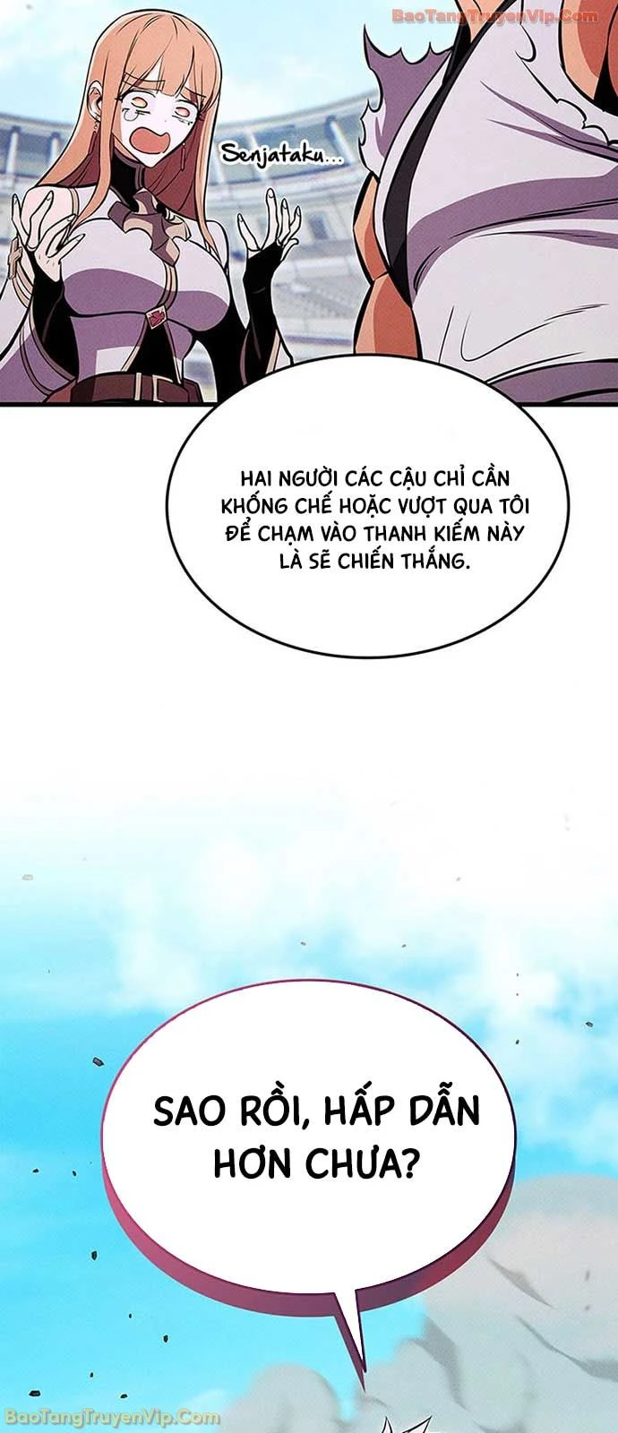 Huyền Thoại Game Thủ - Tái Xuất Chapter 221 - 6