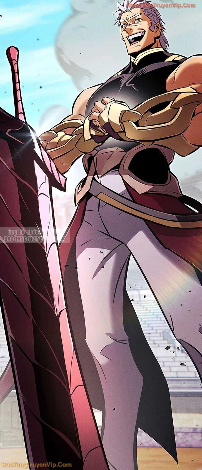 Huyền Thoại Game Thủ - Tái Xuất Chapter 221 - 7