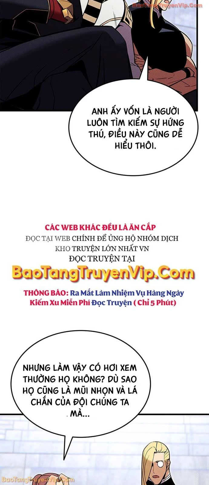 Huyền Thoại Game Thủ - Tái Xuất Chapter 221 - 9