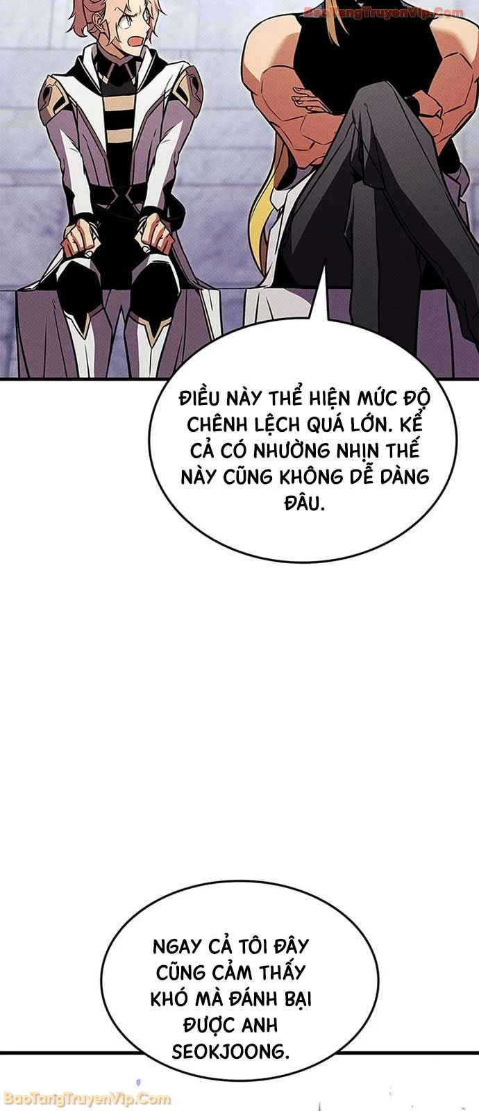 Huyền Thoại Game Thủ - Tái Xuất Chapter 221 - 10