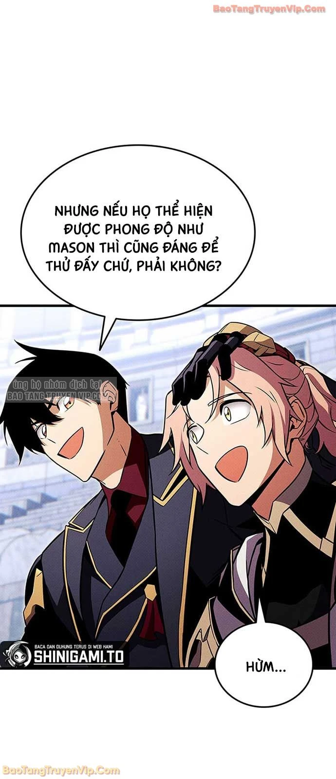 Huyền Thoại Game Thủ - Tái Xuất Chapter 221 - 12