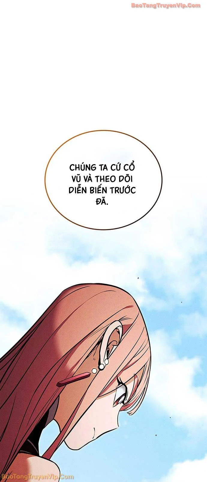 Huyền Thoại Game Thủ - Tái Xuất Chapter 221 - 13