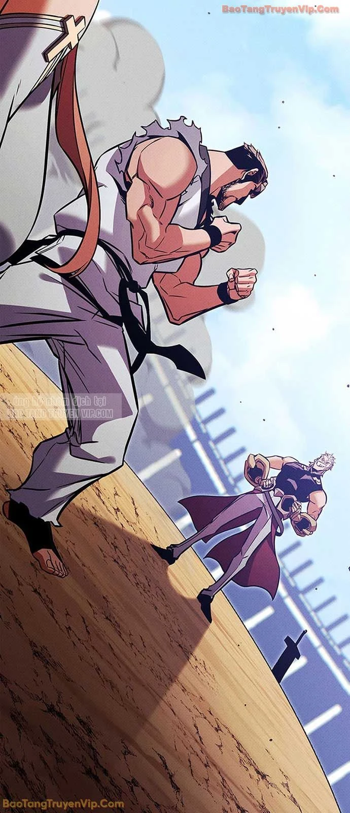 Huyền Thoại Game Thủ - Tái Xuất Chapter 221 - 14