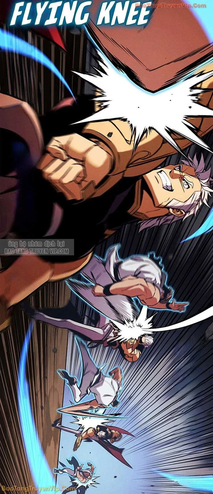 Huyền Thoại Game Thủ - Tái Xuất Chapter 221 - 19