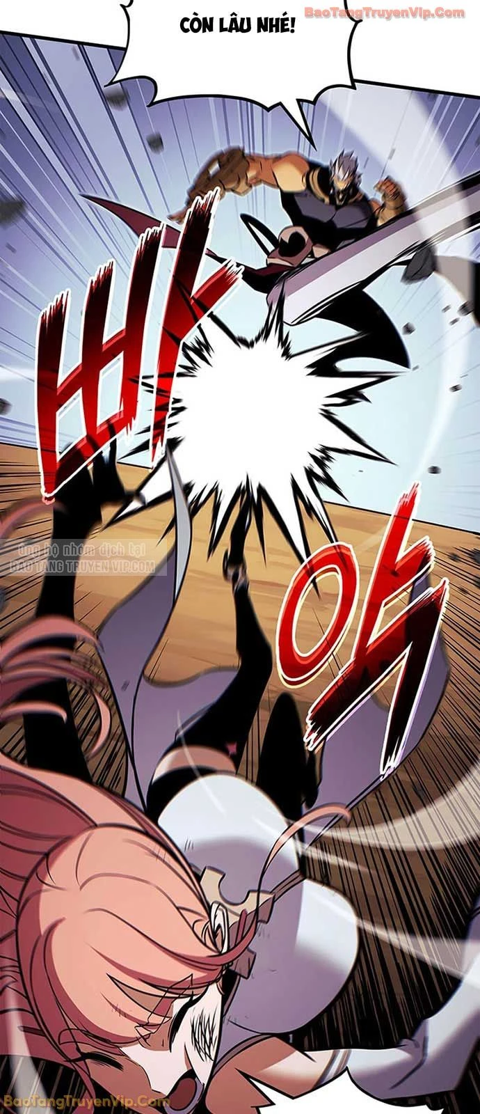 Huyền Thoại Game Thủ - Tái Xuất Chapter 221 - 25