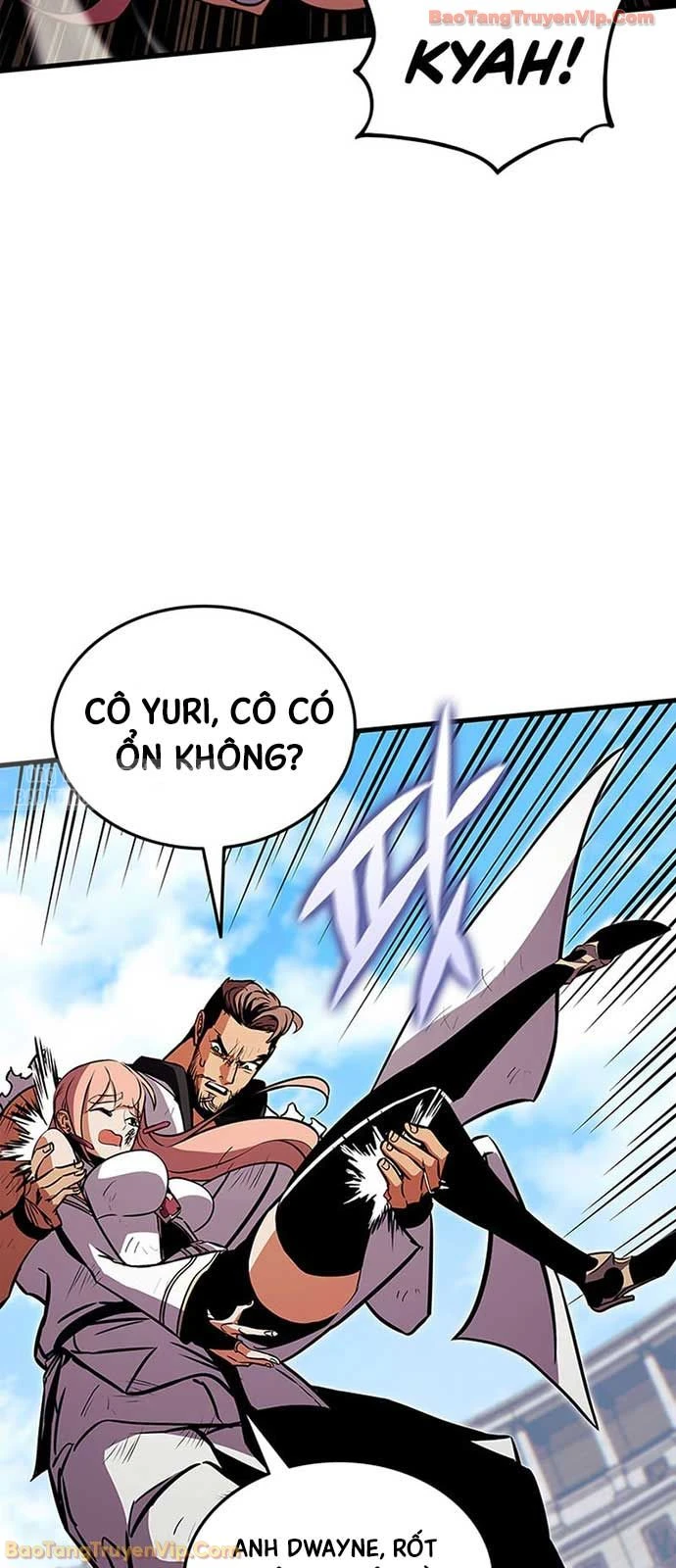 Huyền Thoại Game Thủ - Tái Xuất Chapter 221 - 26