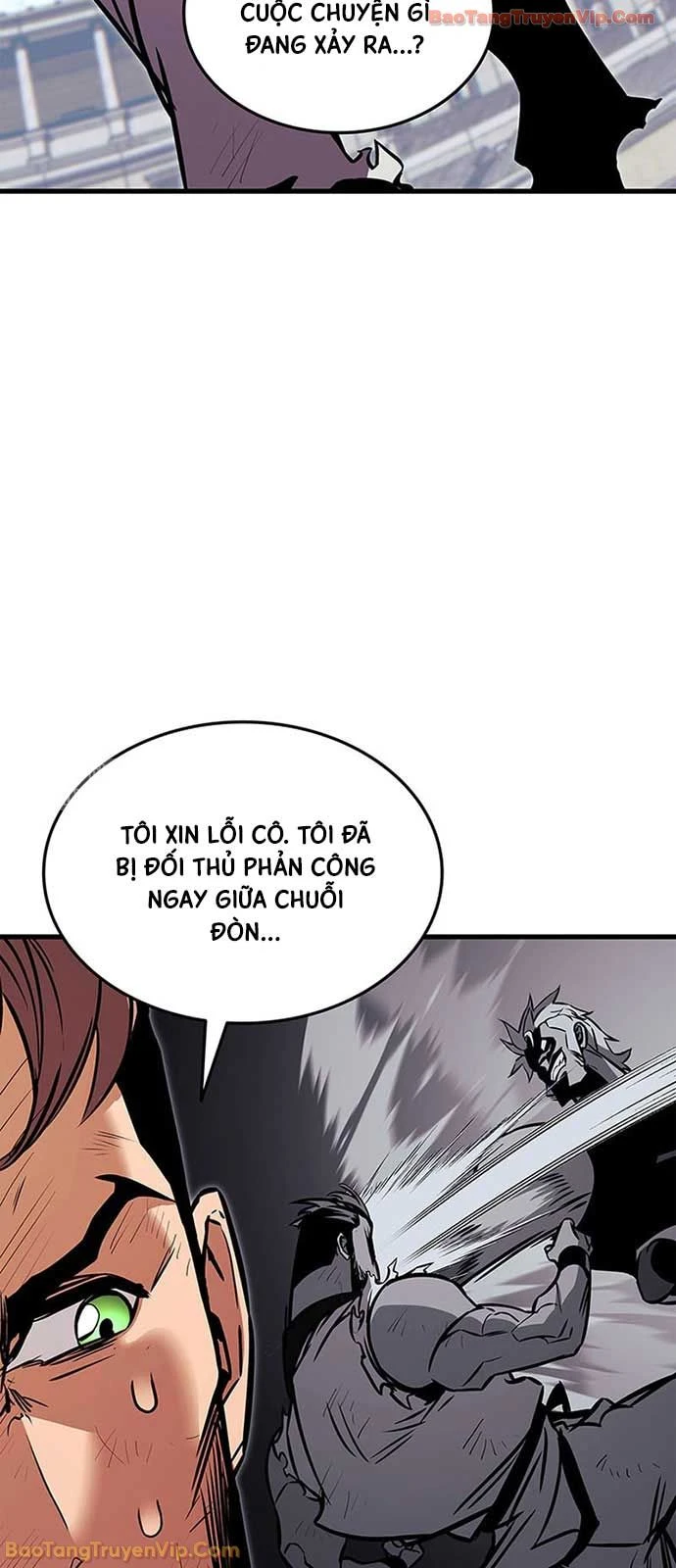 Huyền Thoại Game Thủ - Tái Xuất Chapter 221 - 27