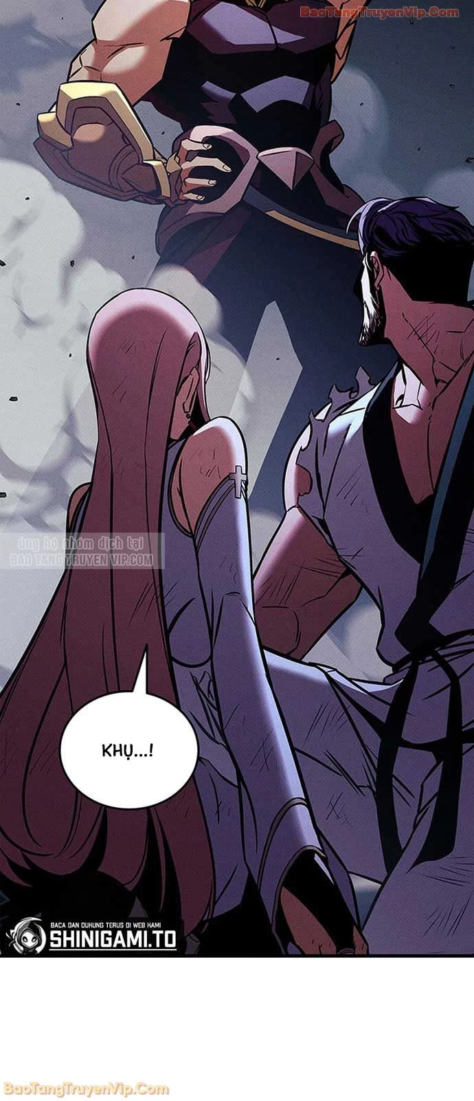 Huyền Thoại Game Thủ - Tái Xuất Chapter 221 - 29