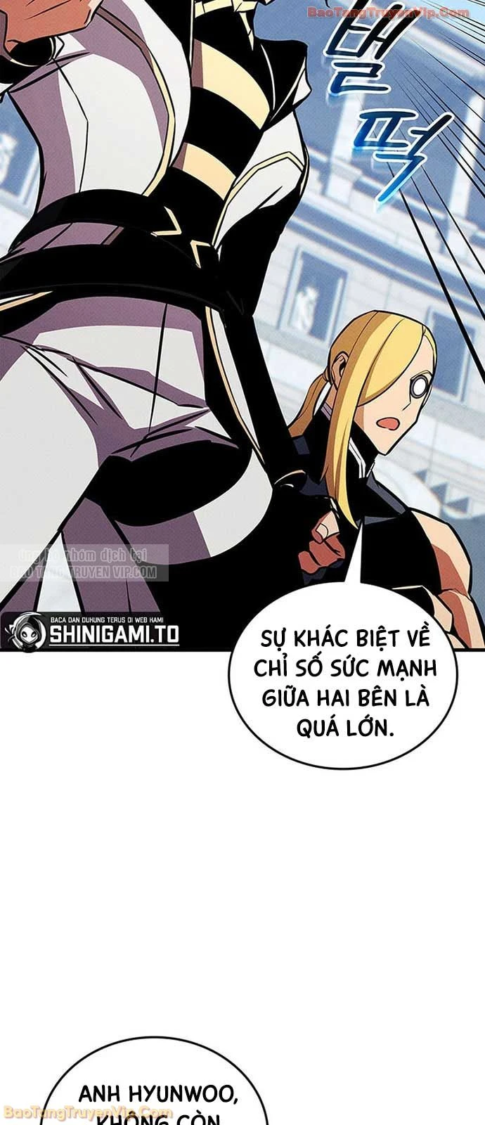 Huyền Thoại Game Thủ - Tái Xuất Chapter 221 - 40