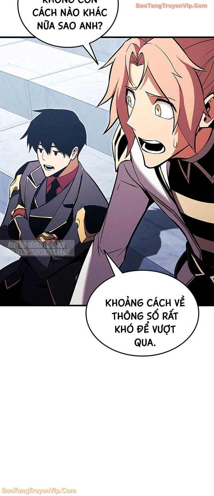 Huyền Thoại Game Thủ - Tái Xuất Chapter 221 - 41