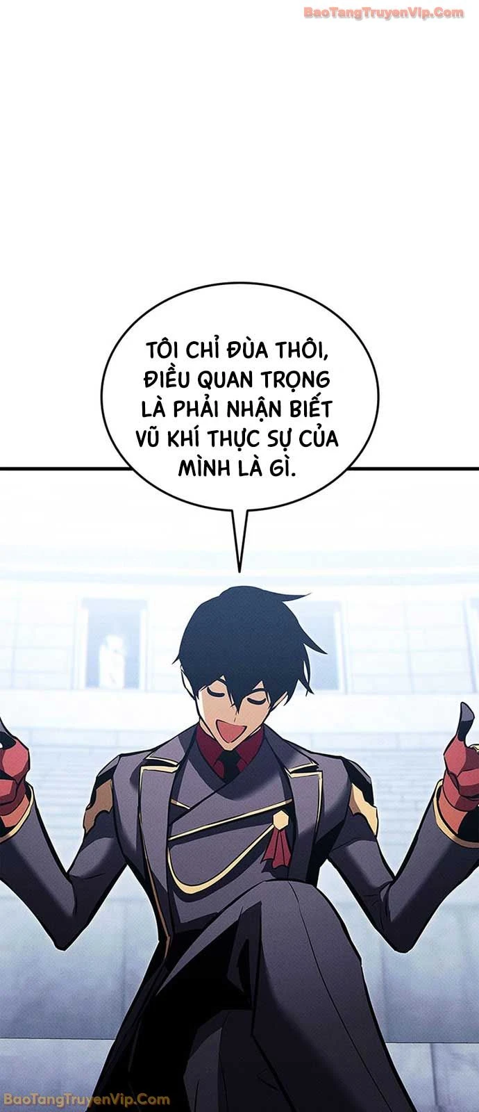 Huyền Thoại Game Thủ - Tái Xuất Chapter 221 - 43