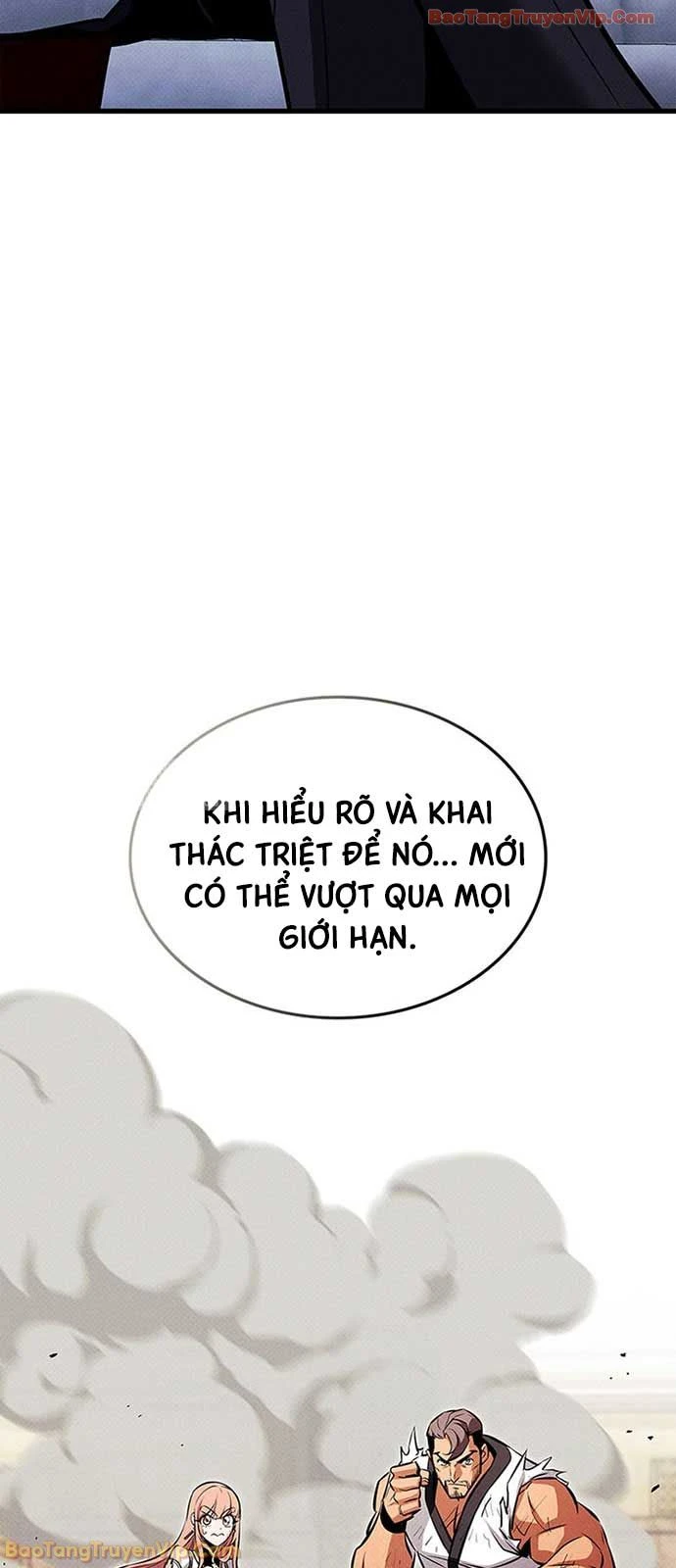 Huyền Thoại Game Thủ - Tái Xuất Chapter 221 - 44