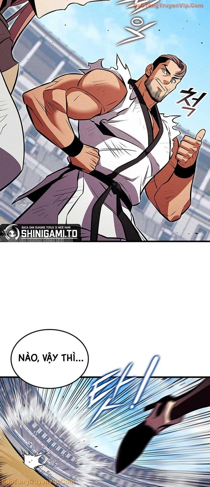 Huyền Thoại Game Thủ - Tái Xuất Chapter 221 - 50