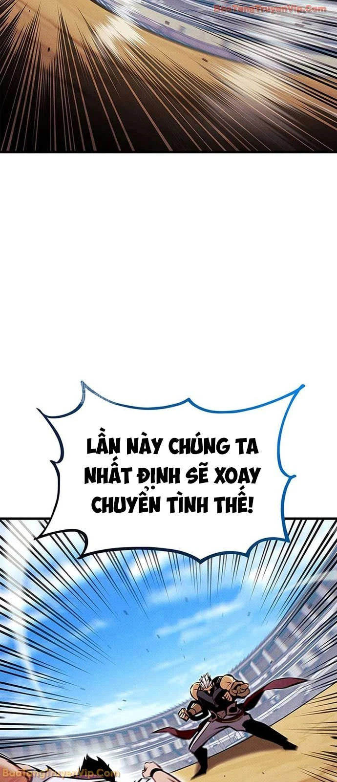 Huyền Thoại Game Thủ - Tái Xuất Chapter 221 - 51