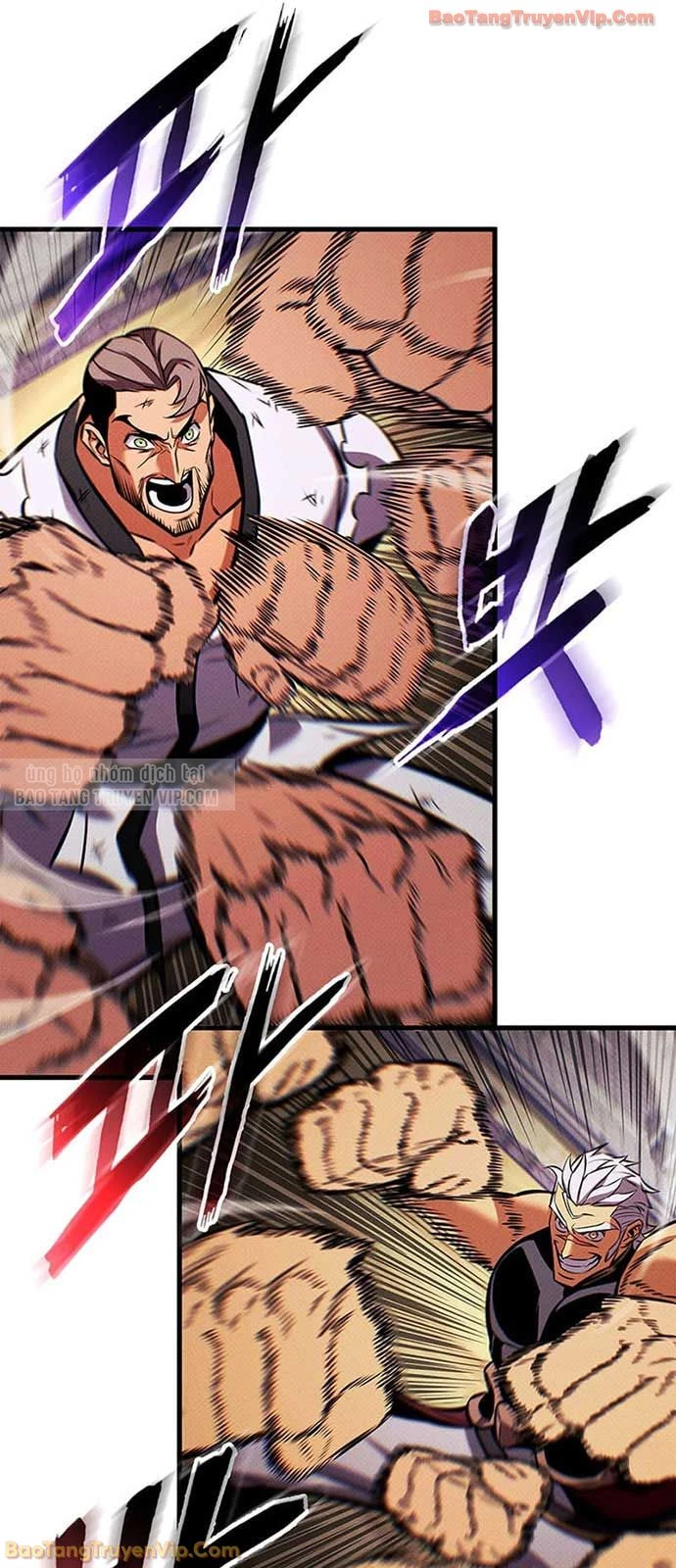 Huyền Thoại Game Thủ - Tái Xuất Chapter 221 - 55