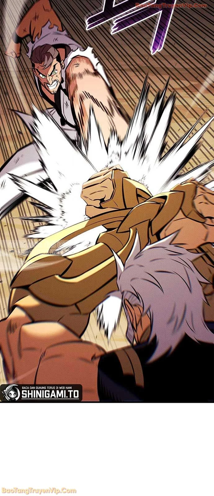 Huyền Thoại Game Thủ - Tái Xuất Chapter 221 - 60