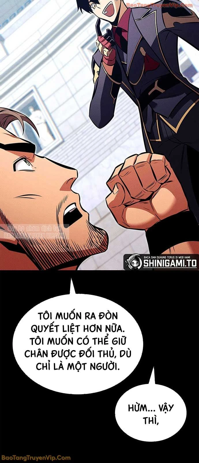 Huyền Thoại Game Thủ - Tái Xuất Chapter 221 - 66