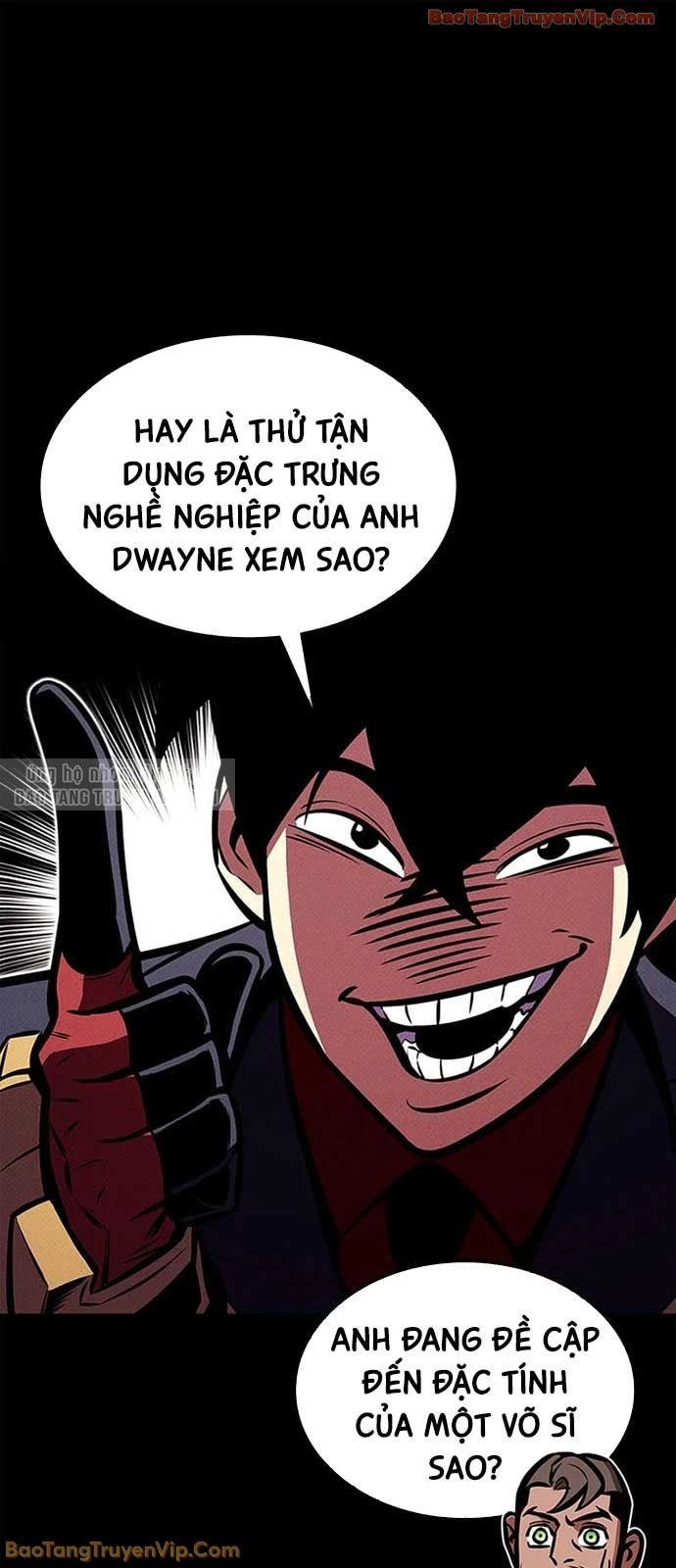 Huyền Thoại Game Thủ - Tái Xuất Chapter 221 - 67