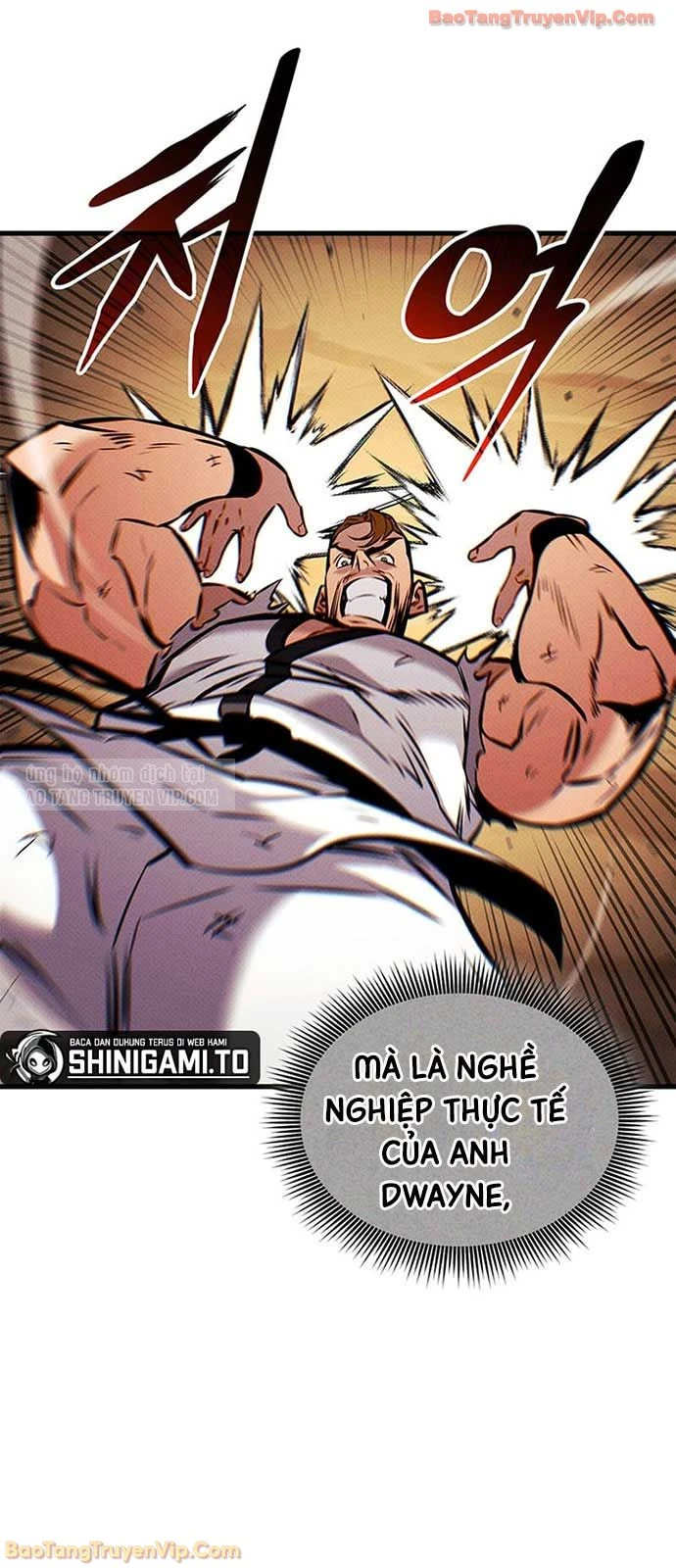 Huyền Thoại Game Thủ - Tái Xuất Chapter 221 - 70