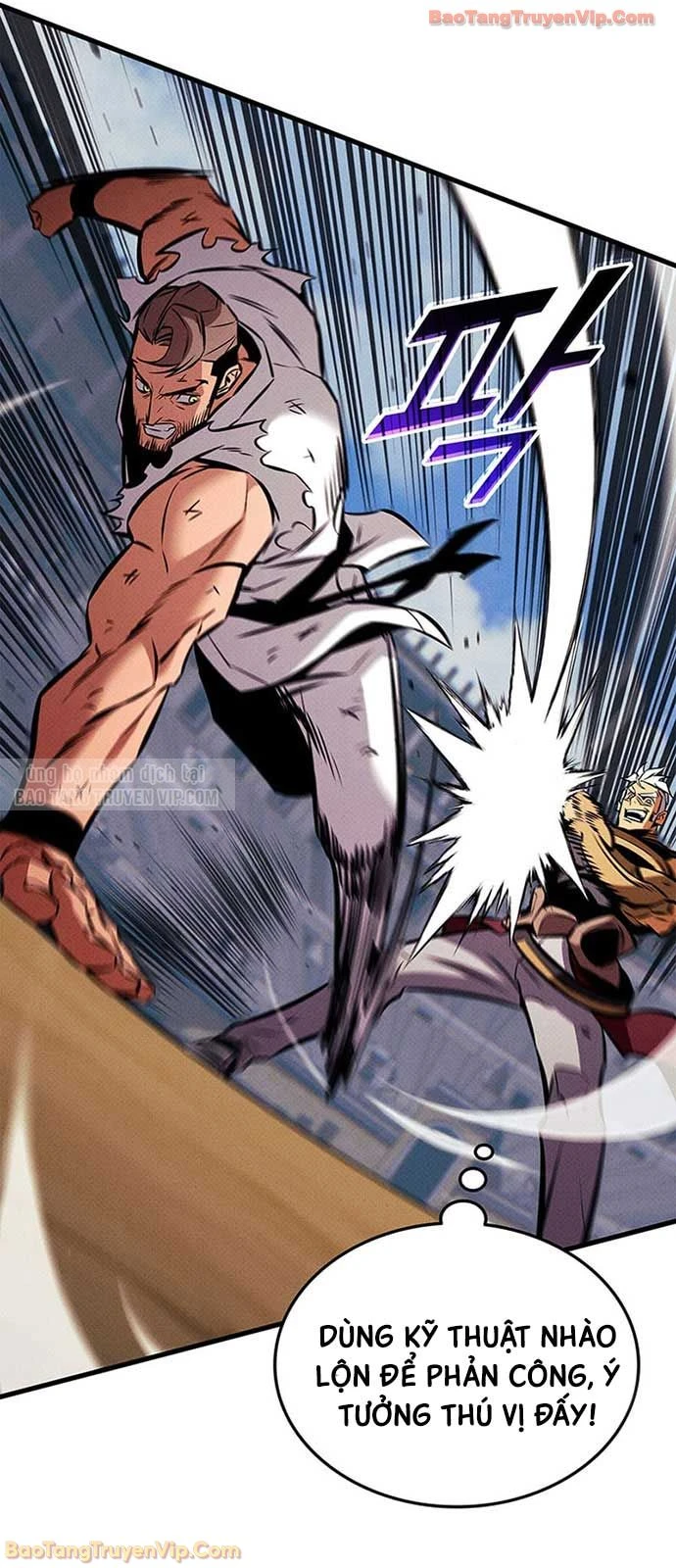 Huyền Thoại Game Thủ - Tái Xuất Chapter 221 - 73