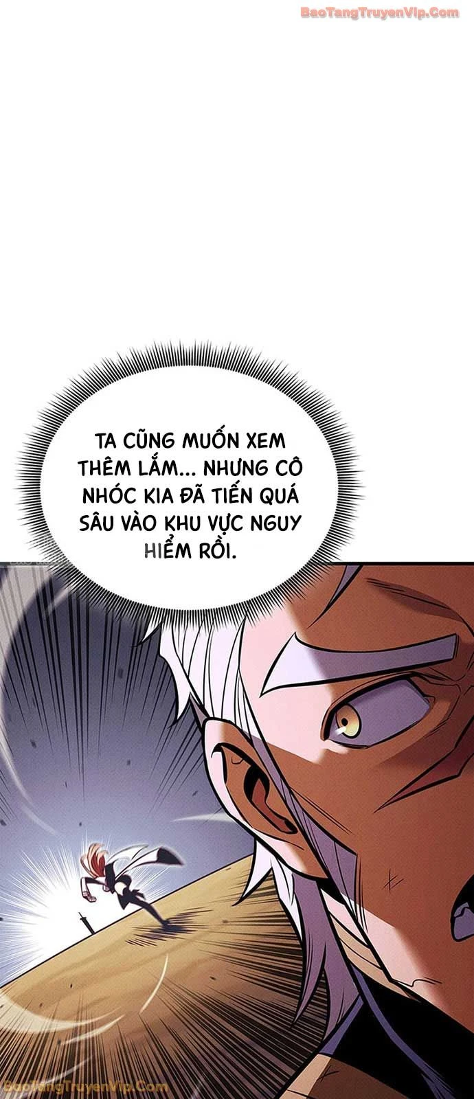 Huyền Thoại Game Thủ - Tái Xuất Chapter 221 - 74