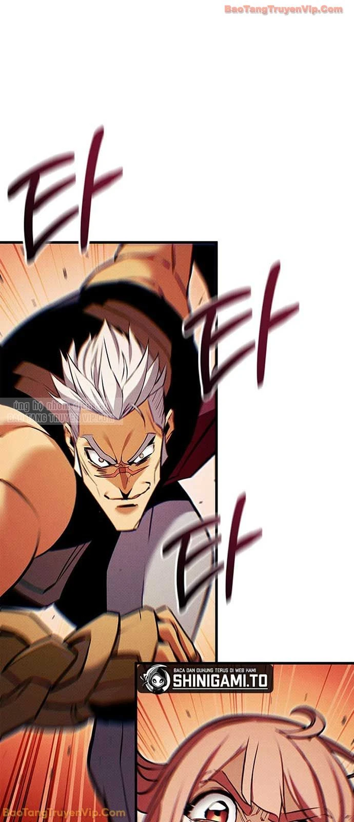 Huyền Thoại Game Thủ - Tái Xuất Chapter 221 - 88