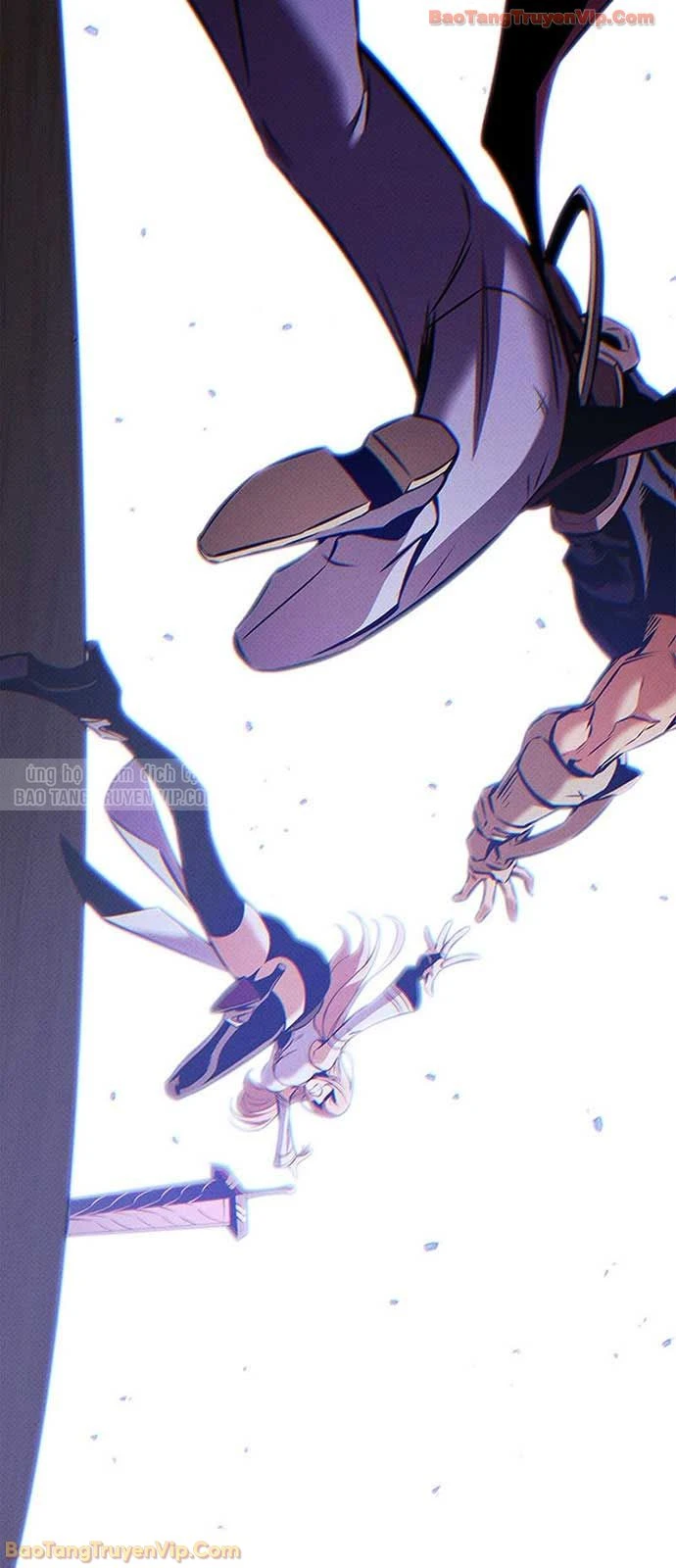 Huyền Thoại Game Thủ - Tái Xuất Chapter 221 - 96