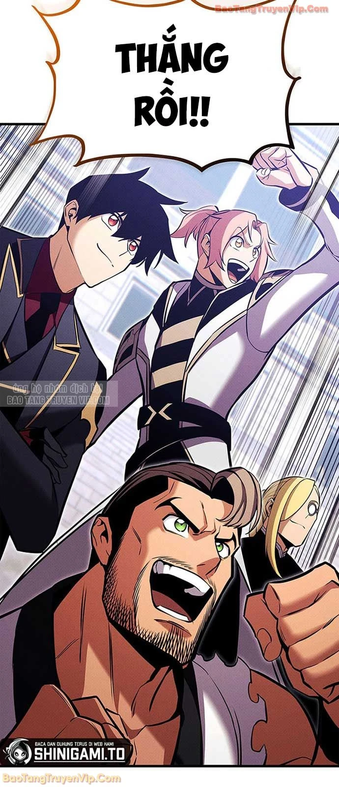 Huyền Thoại Game Thủ - Tái Xuất Chapter 221 - 103